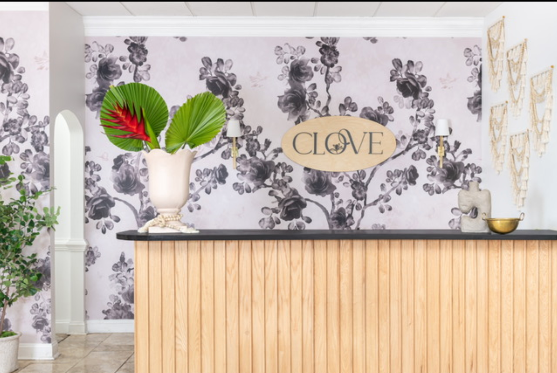 Welcome to Clove – fresh flavors, quality ingredients